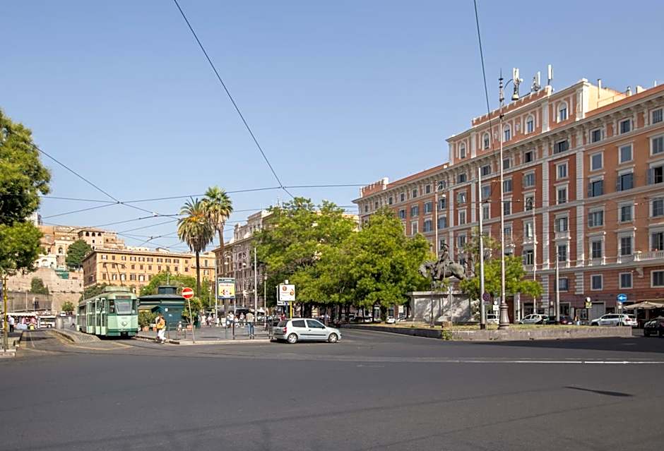 Vatican Relais Rome Suite