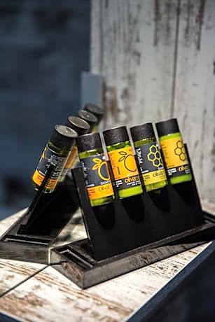 Superior Suite with Balcony