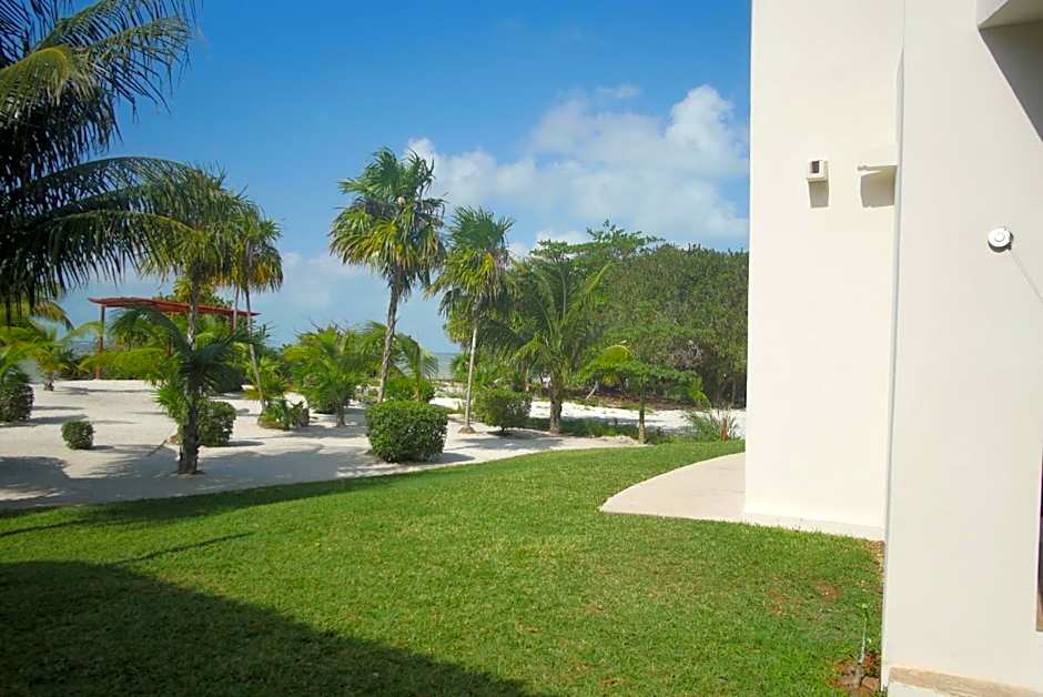 Ikarus Costa Mujeres Eco Lodge Sunset View