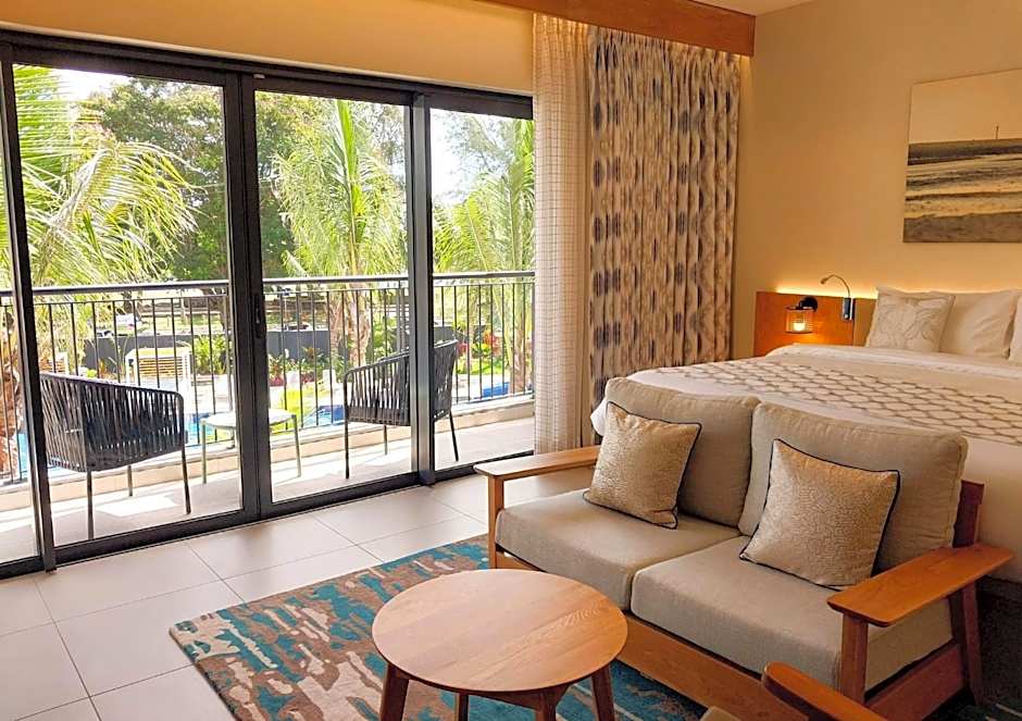 Ocean's Creek Beach Hotel