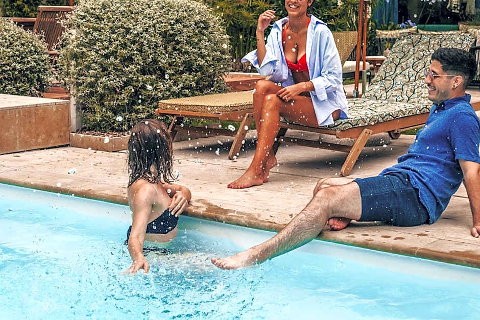 Maison des Ambassadeurs