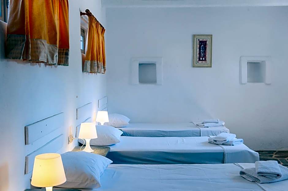 Soros Beach Antiparos