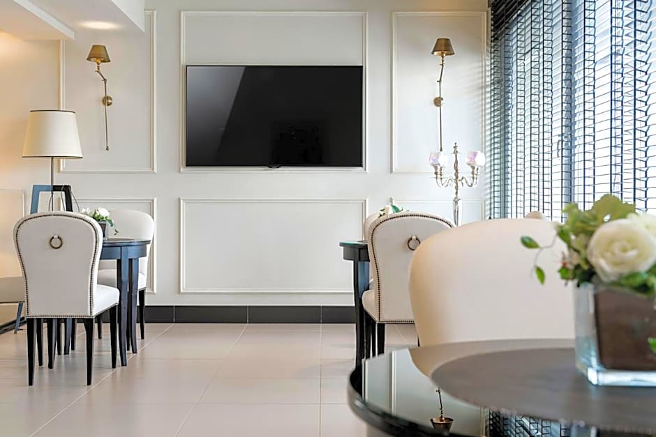 Hotel Vista Mare & Spa - Aperto tutto l'anno