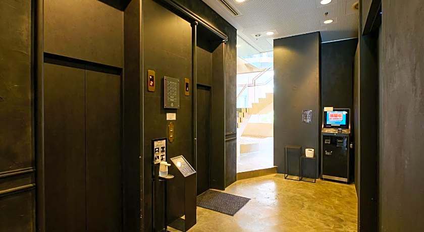 ORDA HOTEL