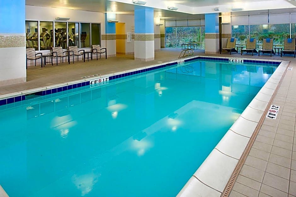 Residence Inn Seattle Bellevue Downtown