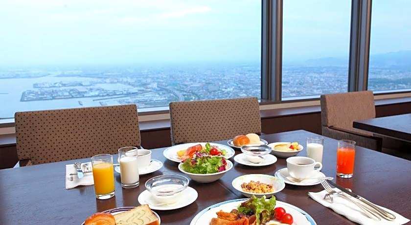 Star Gate Hotel Kansai Airport