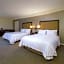 Hampton Inn By Hilton Waterville