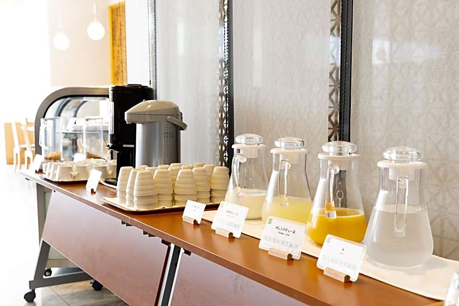 JR Kyushu Hotel Blossom Oita