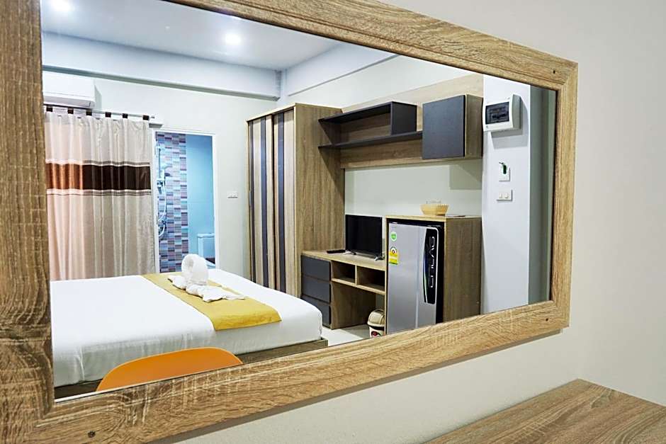 Supreme Place SHA Plus