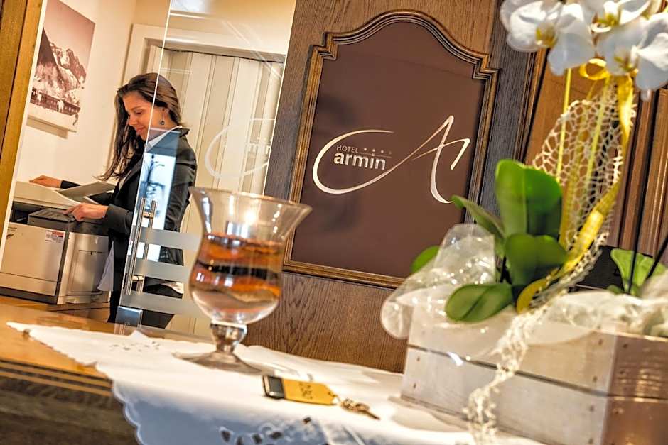 Hotel Armin
