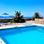 grosses Studio mit Terrasse tollen Meeresblick Villa Stephania