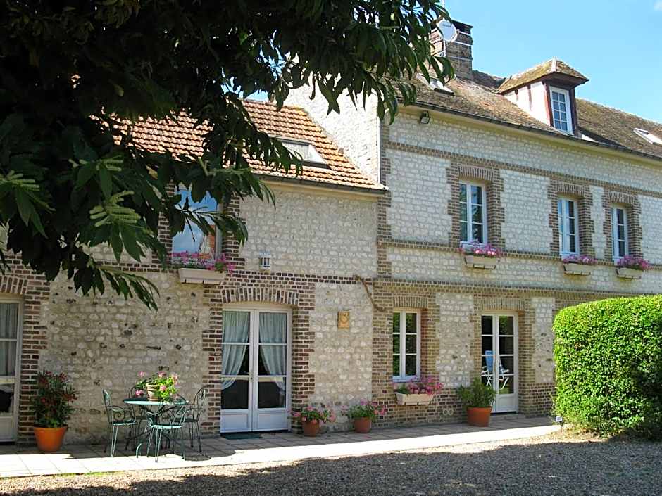 Les Chambres du Chataignier