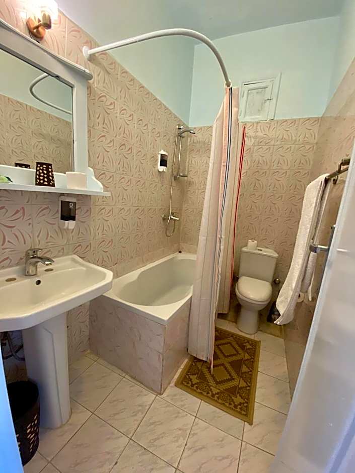 El Gezira Hotel