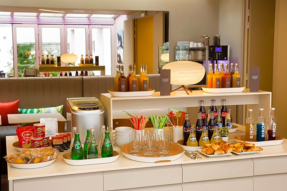 Hotel Mistral
