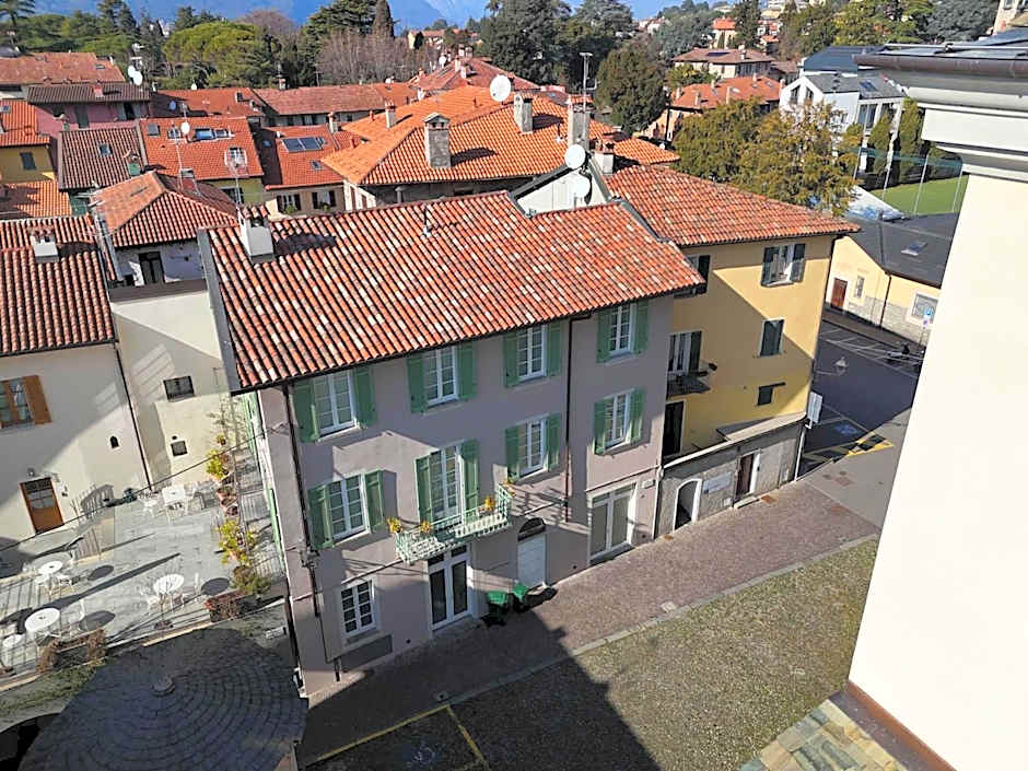 Locanda Alberti