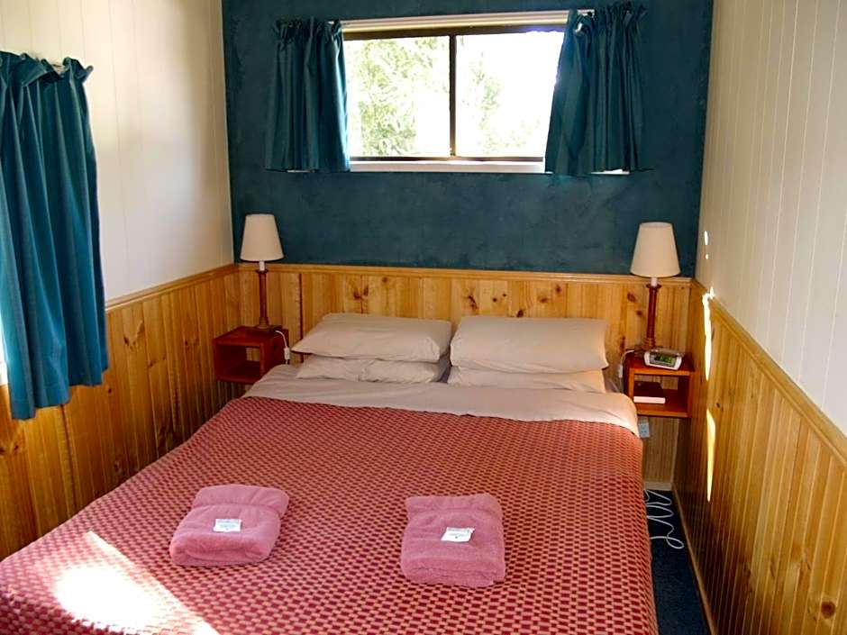 Launceston Holiday Park Legana