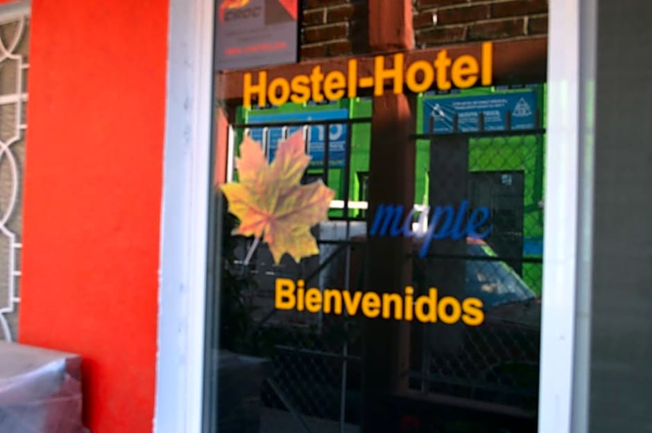Hostal Maple