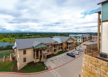 WorldMark Marble Falls