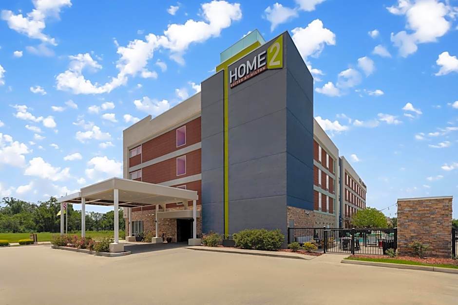 Home2 Suites By Hilton Gonzales
