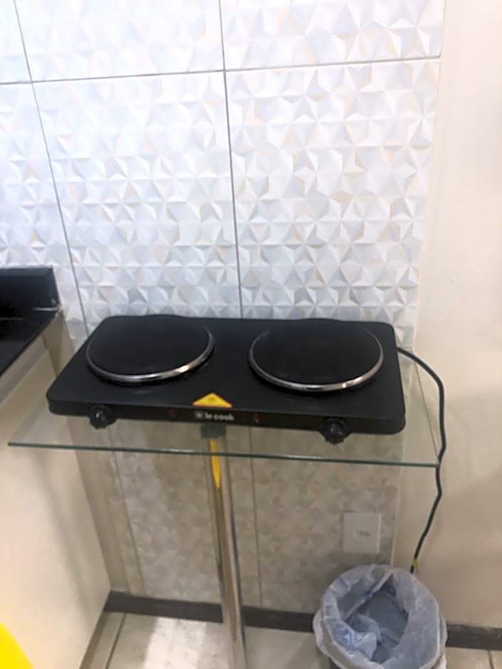 Atlântico Flat - Apt 108