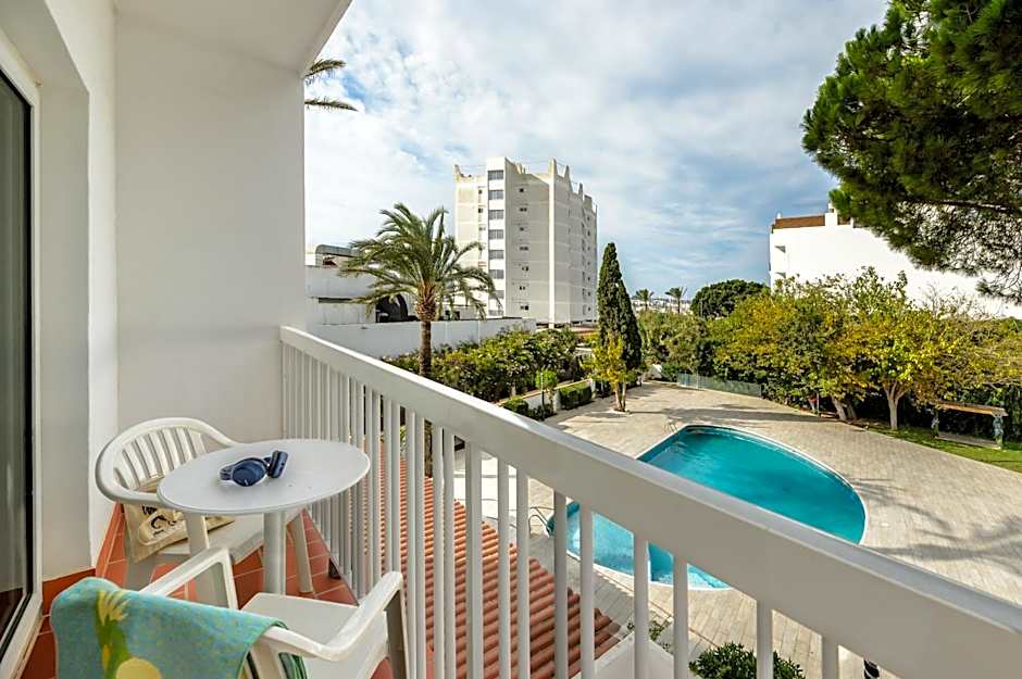 Hotel Playasol Marco Polo I