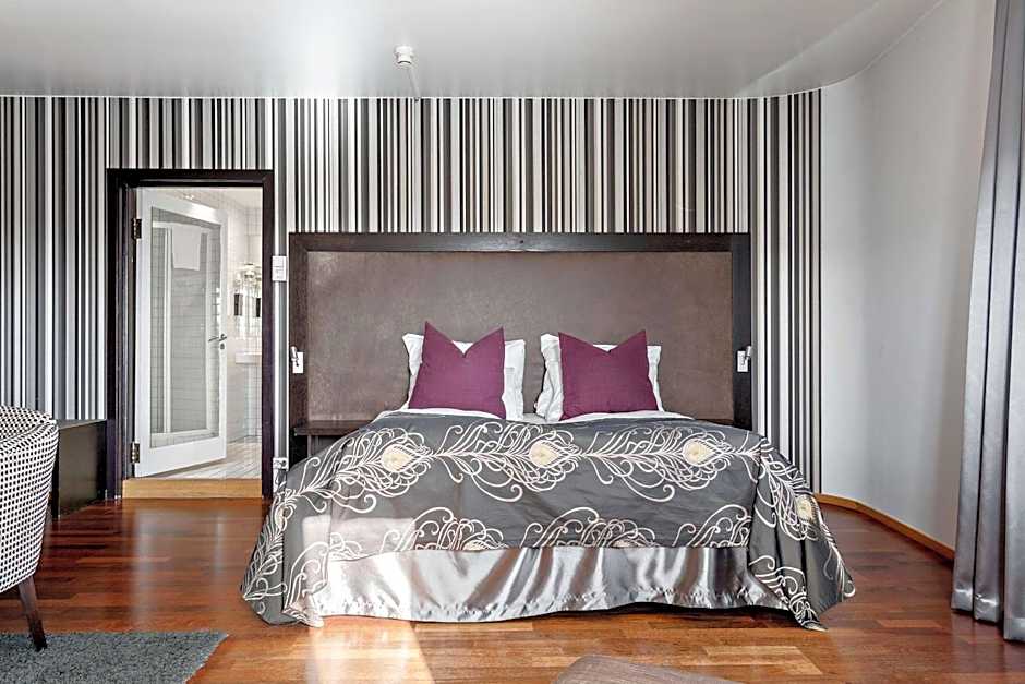 Best Western Plus Gyldenlove Hotell