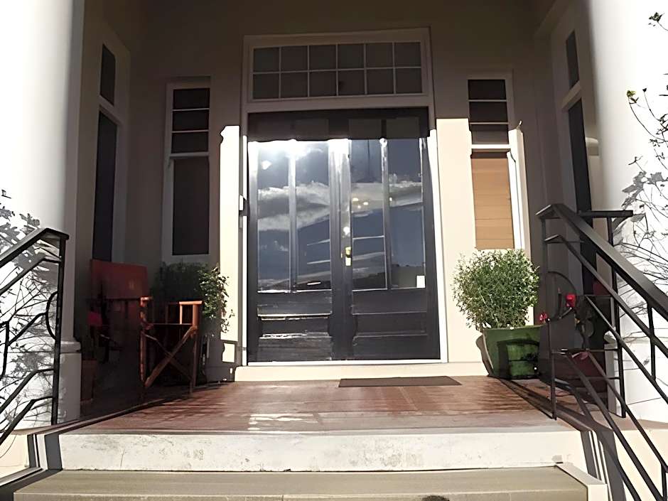 Apartments at St Clair