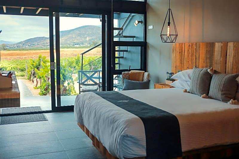 Hotel Partana