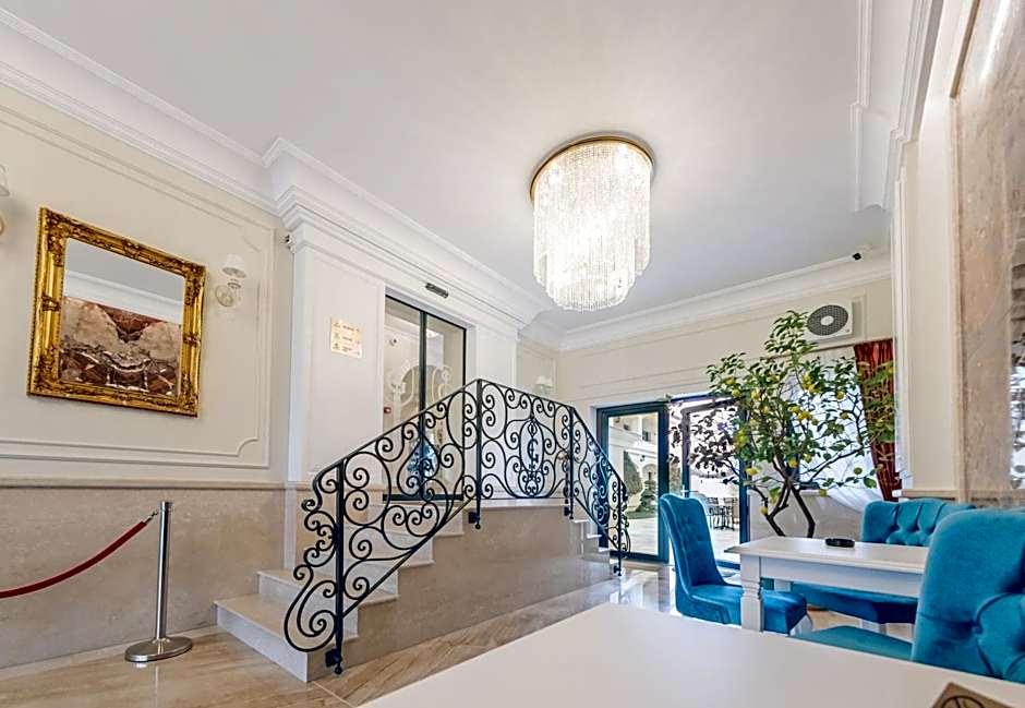 Grant Boutique Hotel