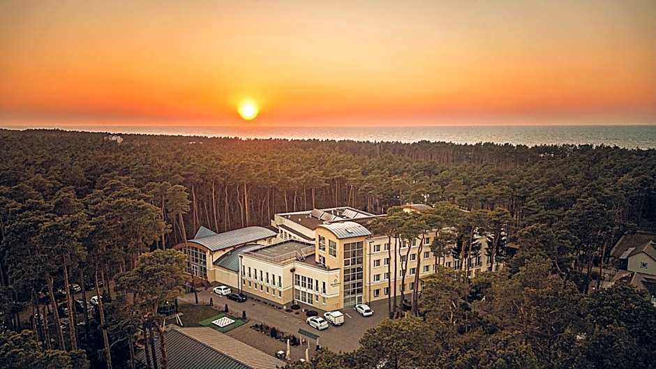 Fala by Marena Wellness & Spa