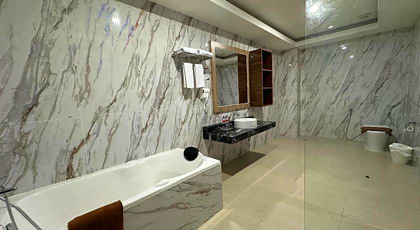Vega Prime Hotel & Convention