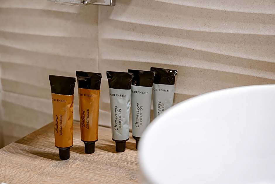 Armon Greenblu Hotel & Wellness