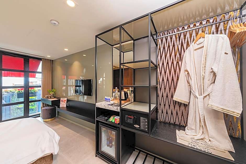 Aya Sultanahmet Hotel