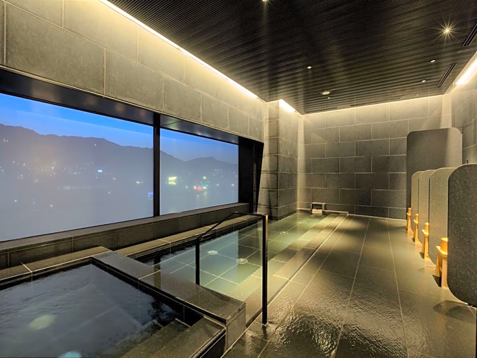 Hilton Nagasaki