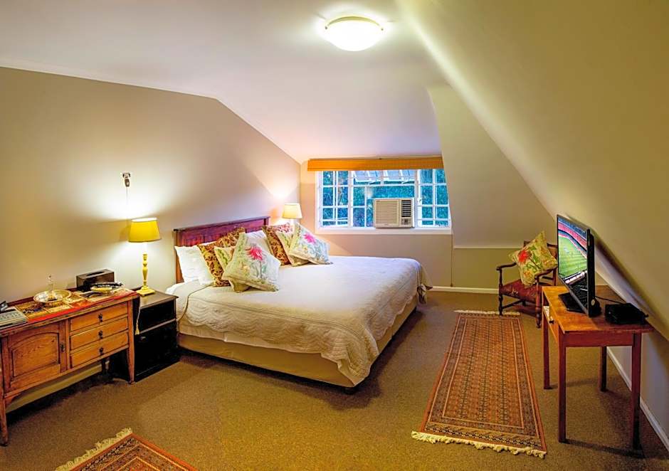 Forest Hall Guest House