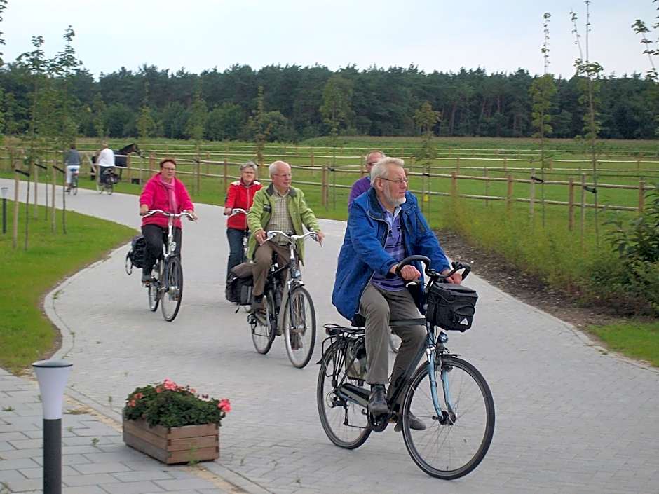 Horsetellerie Rheezerveen