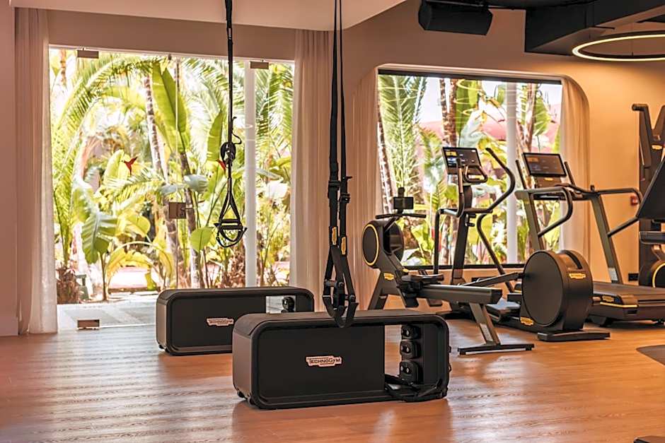 Ushuaia Ibiza Beach Hotel - Adults Only