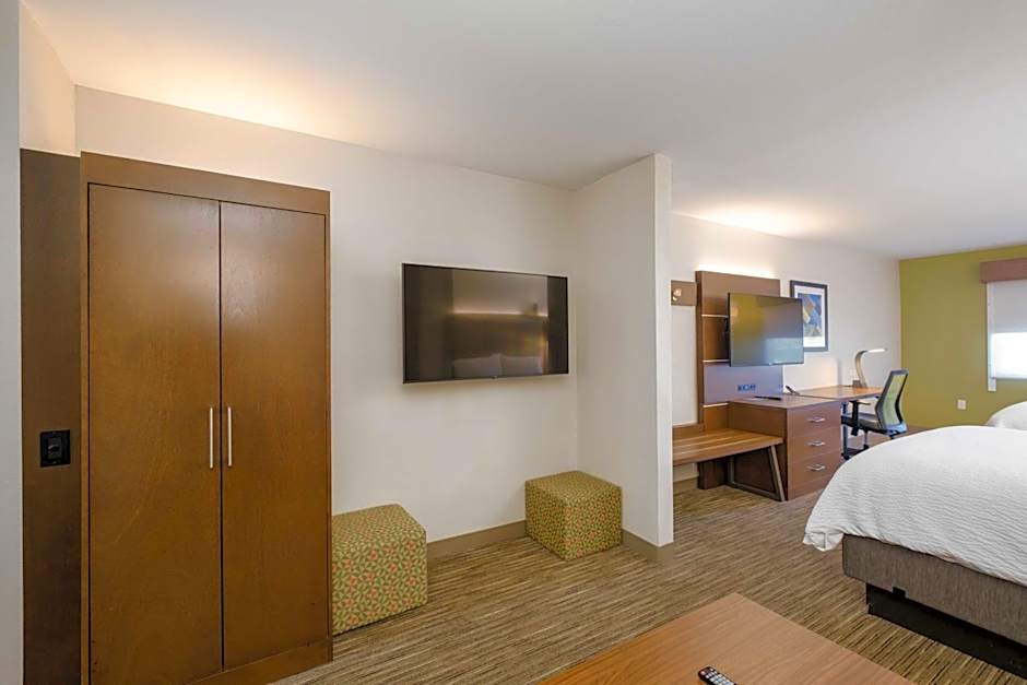 Holiday Inn Express Hotel & Suites Carlsbad By IHG