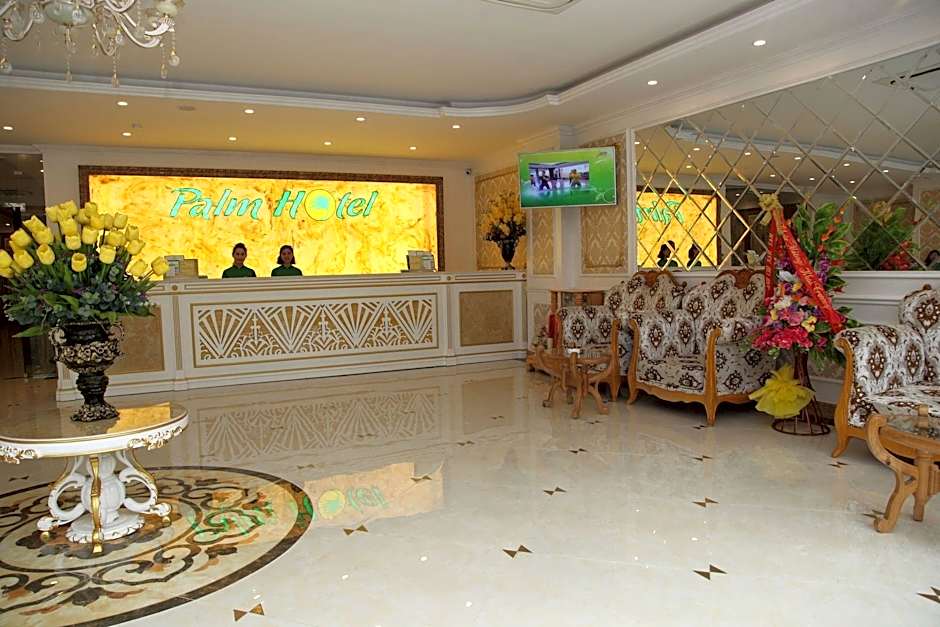 Palm Hotel Thanh Hoa