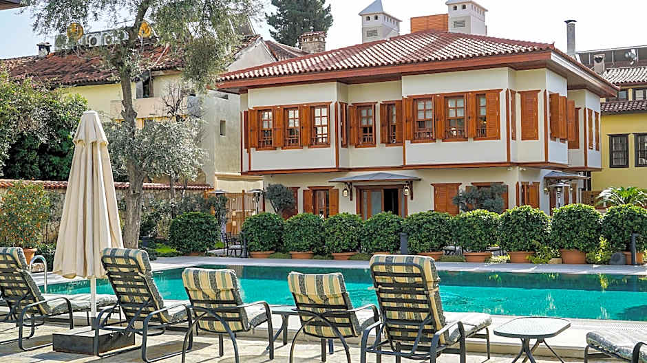 RuinAdalia Hotel  - Adult Only 