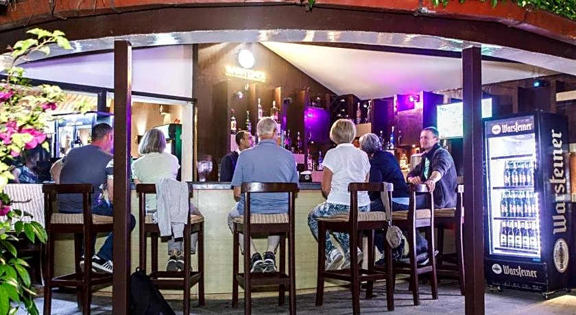 The Lakeside Retreat by IME Hospitality Pvt Ltd