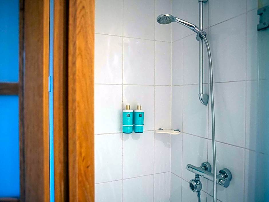 Novotel Chateau de Maffliers