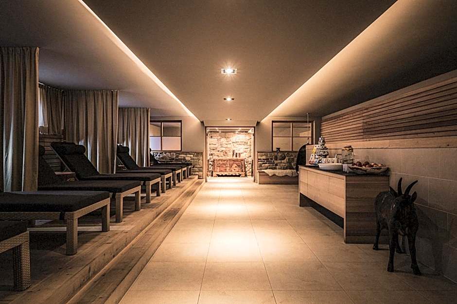 Hotel Christof