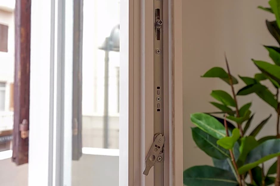 Luxury Rooms Paoli 19