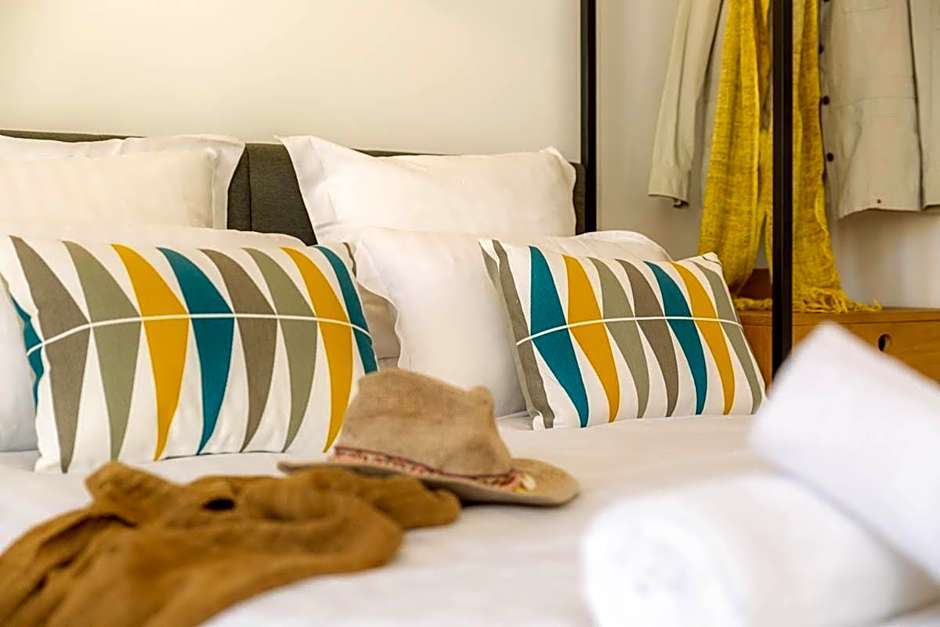 Provence Au Coeur Appart Hotels