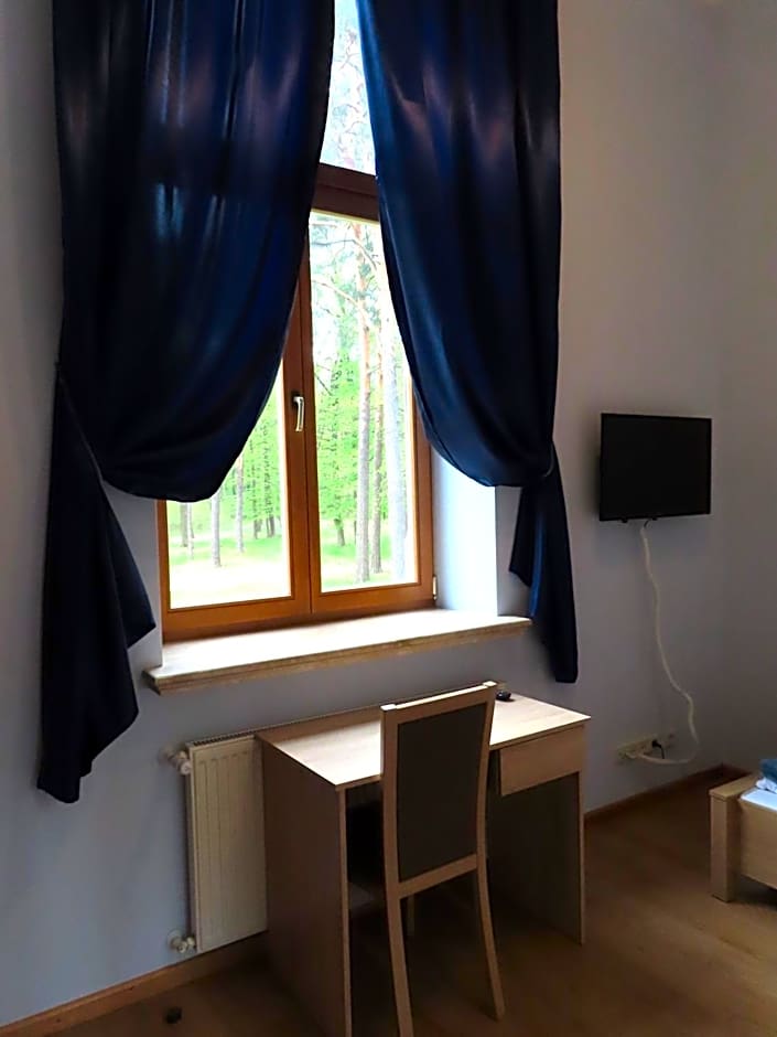 Dobry Zakątek Dom Rekolekcyjny