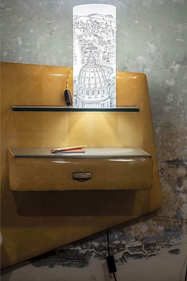 G-Rough, Rome, a Member of Design Hotels