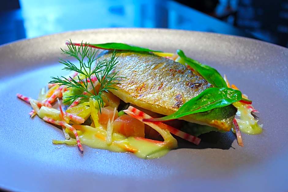 Spark by Hilton Lyon Park Saone