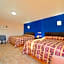 Vali Ho Motel By OYO Weslaco Mercedes
