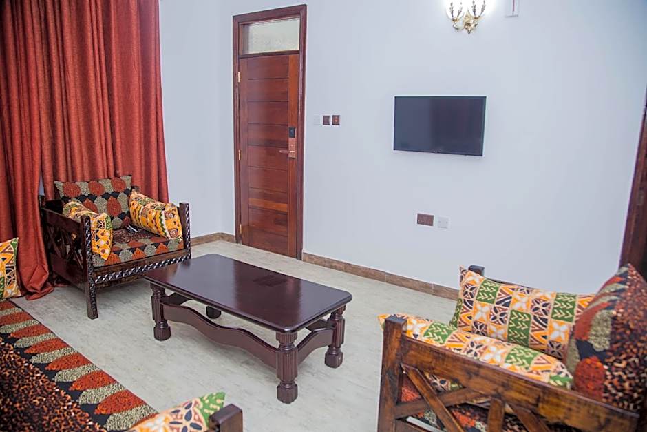 Sheratton Beach Villagio